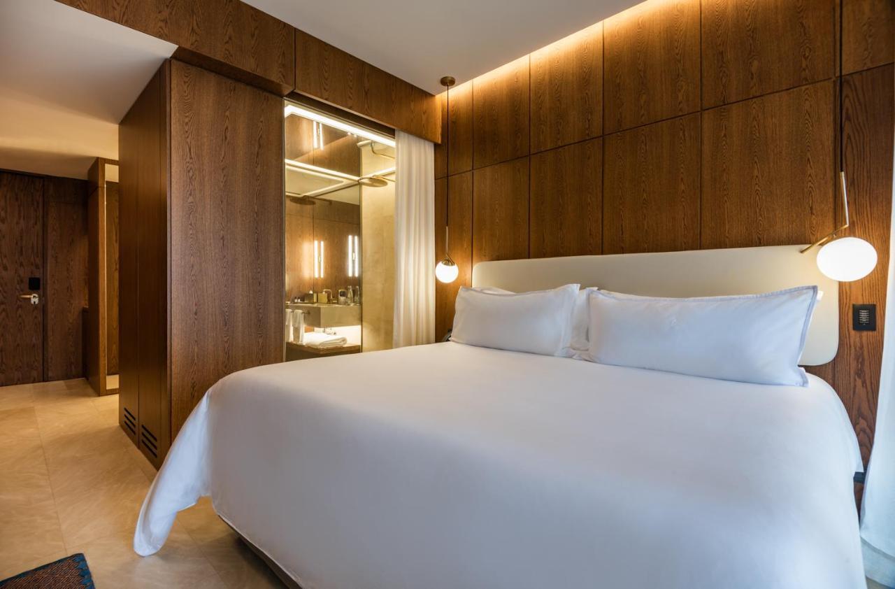 Elcielo Hotel Luxury Medellín Kültér fotó