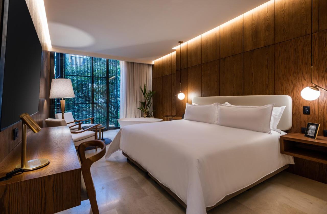 Elcielo Hotel Luxury Medellín Kültér fotó