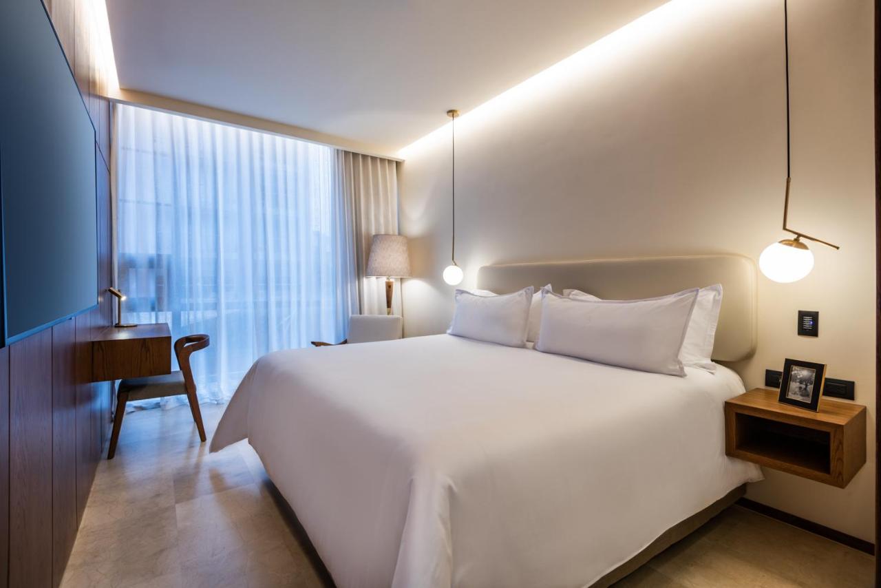 Elcielo Hotel Luxury Medellín Kültér fotó