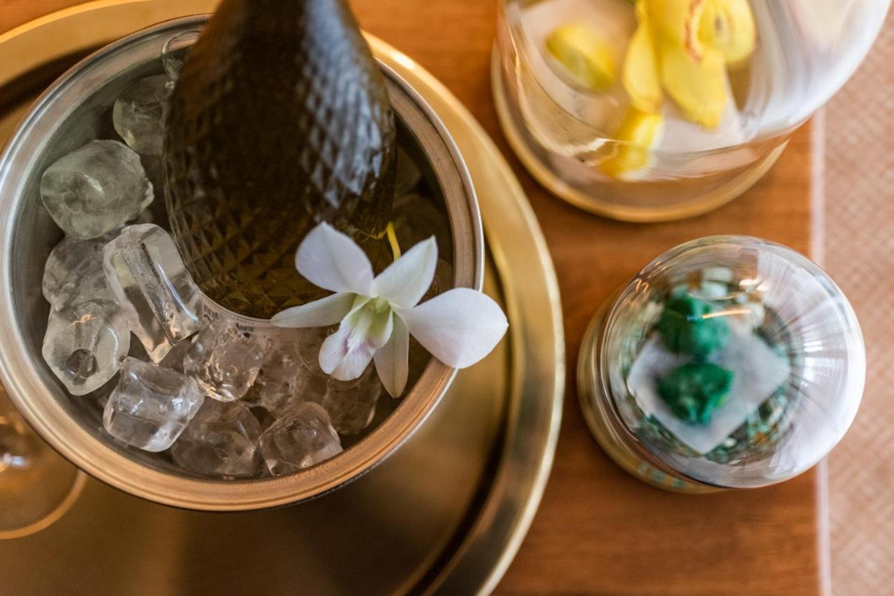 Elcielo Hotel Luxury Medellín Kültér fotó