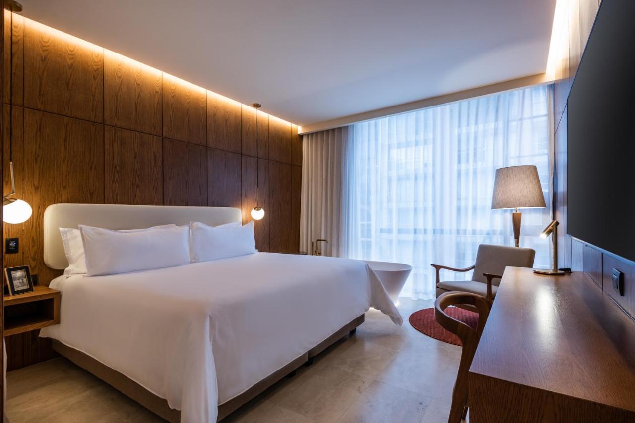 Elcielo Hotel Luxury Medellín Kültér fotó