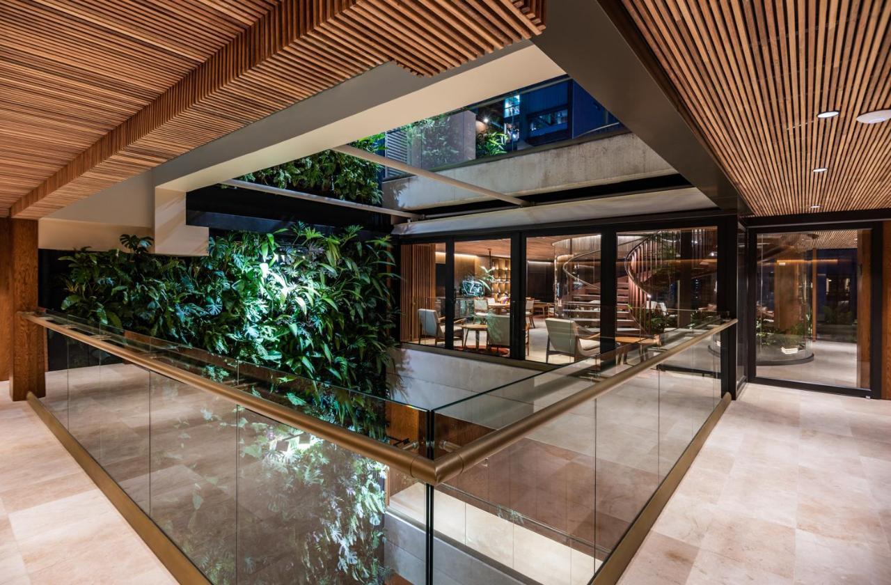 Elcielo Hotel Luxury Medellín Kültér fotó