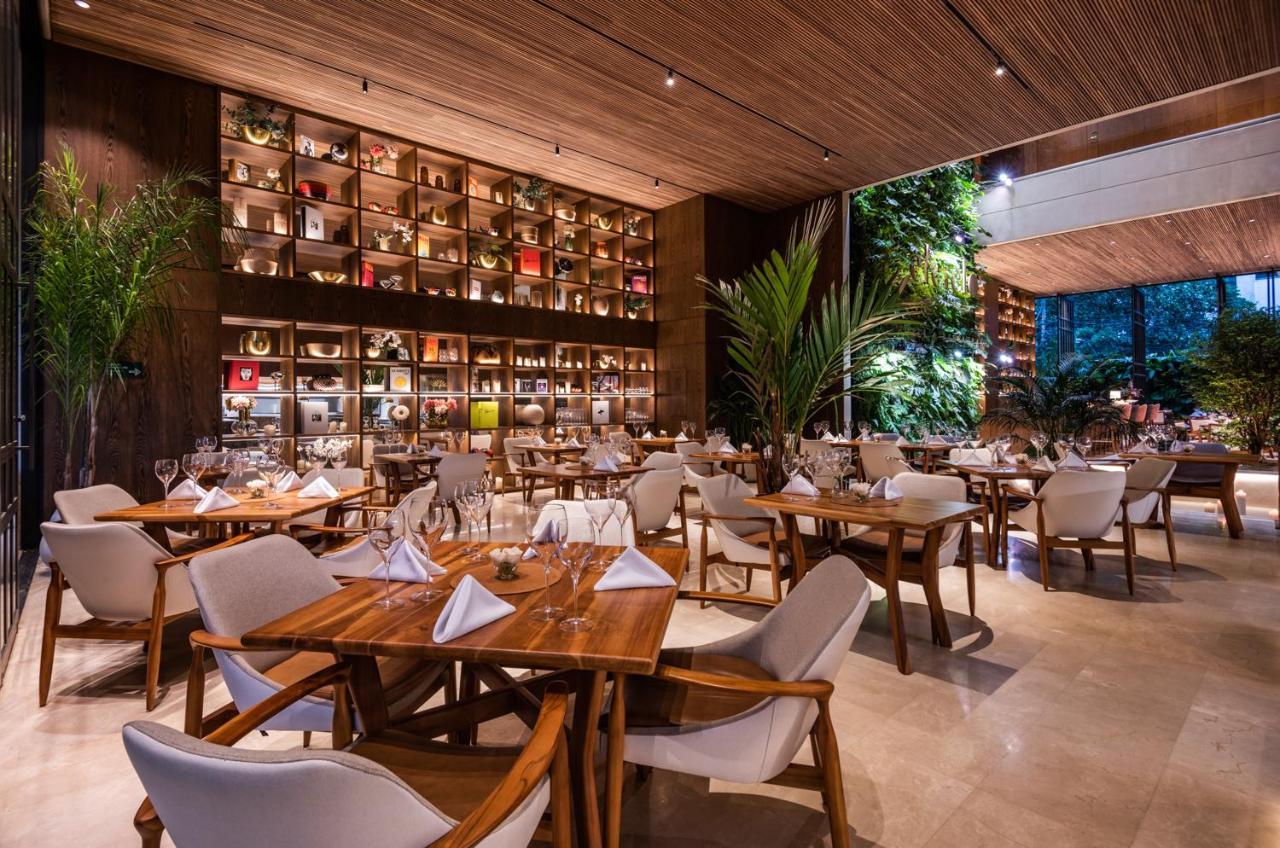 Elcielo Hotel Luxury Medellín Kültér fotó