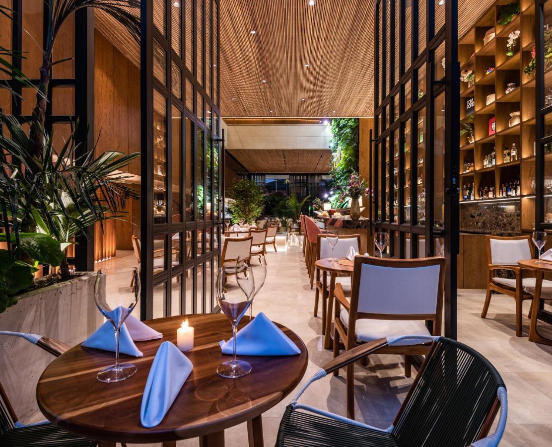 Elcielo Hotel Luxury Medellín Kültér fotó