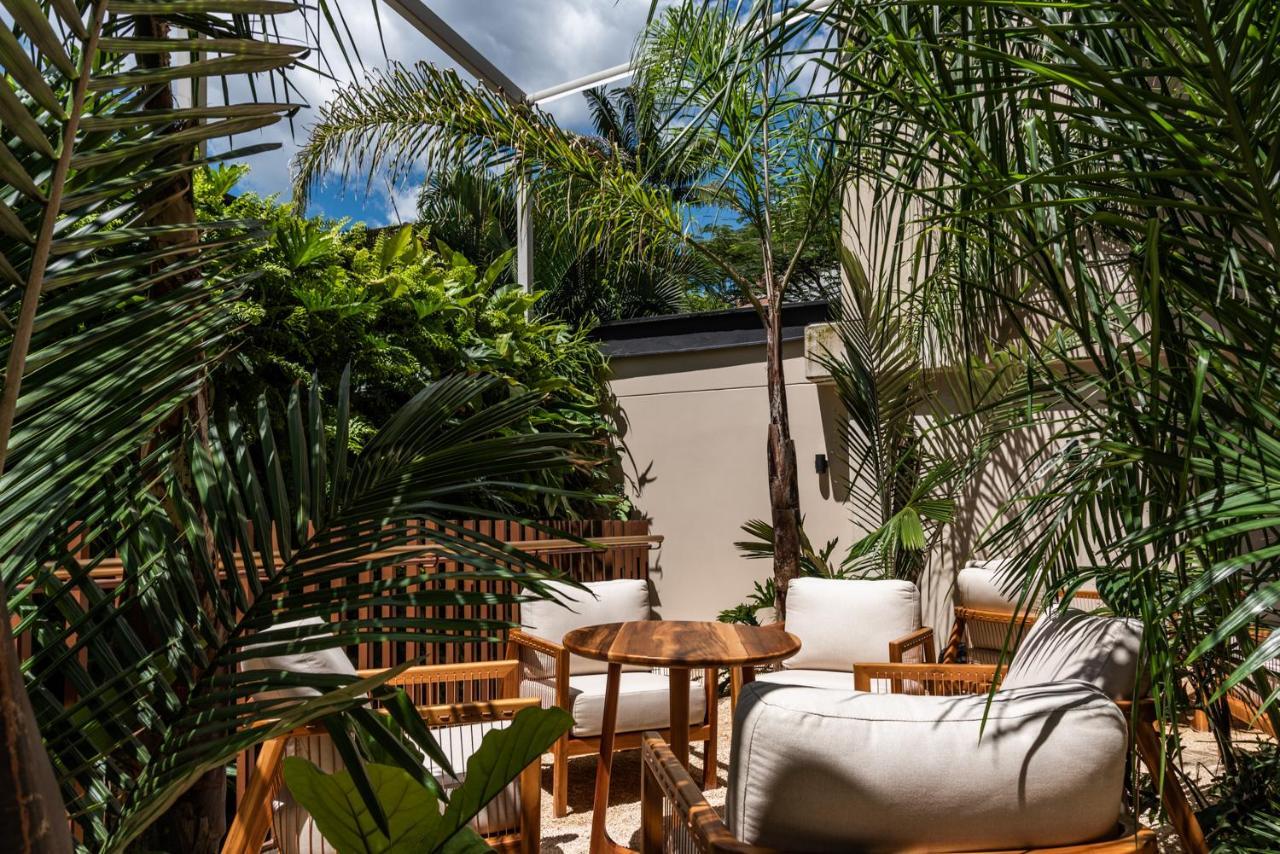 Elcielo Hotel Luxury Medellín Kültér fotó