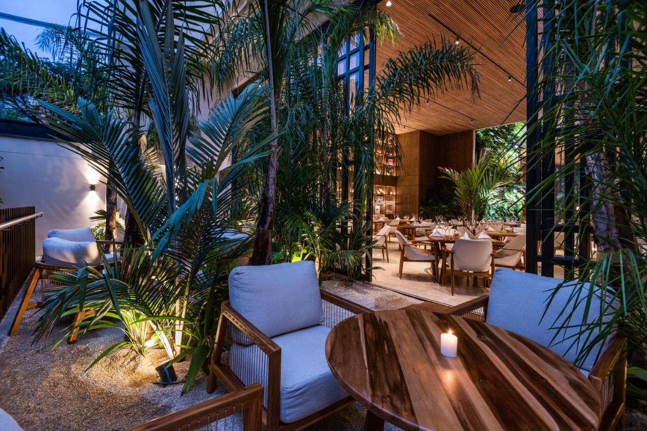 Elcielo Hotel Luxury Medellín Kültér fotó