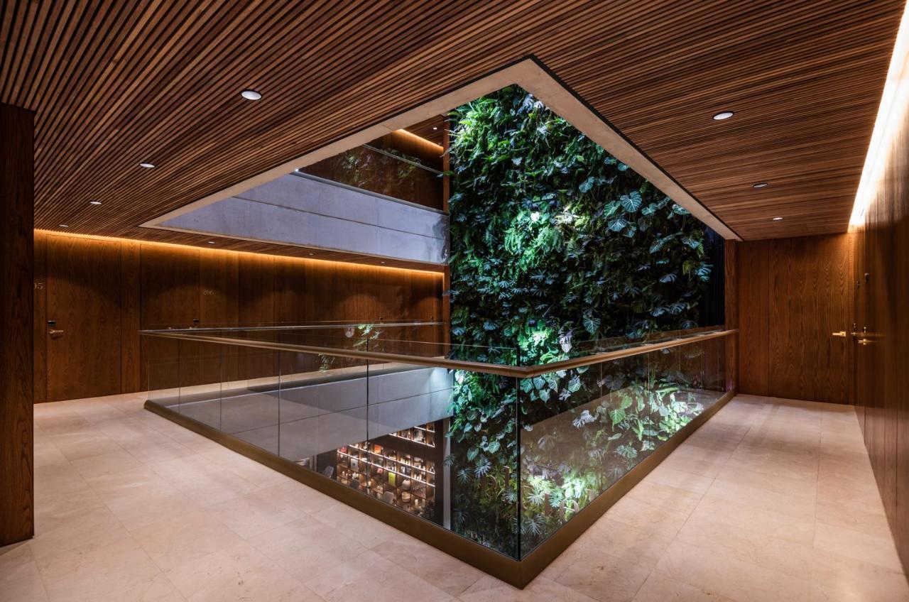 Elcielo Hotel Luxury Medellín Kültér fotó