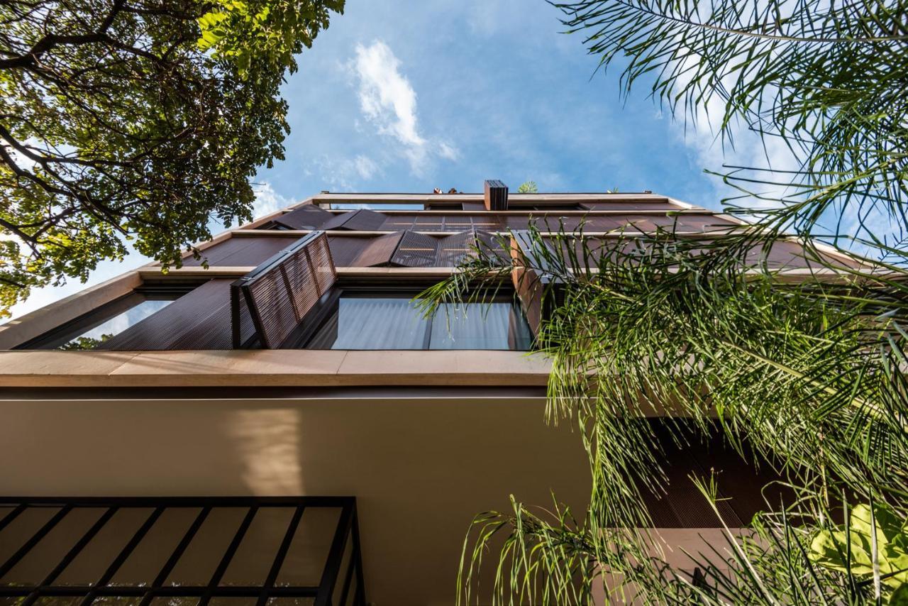 Elcielo Hotel Luxury Medellín Kültér fotó