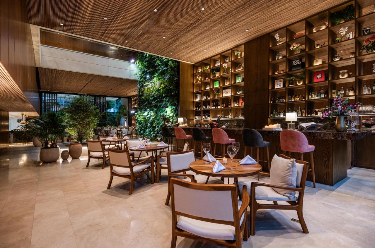 Elcielo Hotel Luxury Medellín Kültér fotó