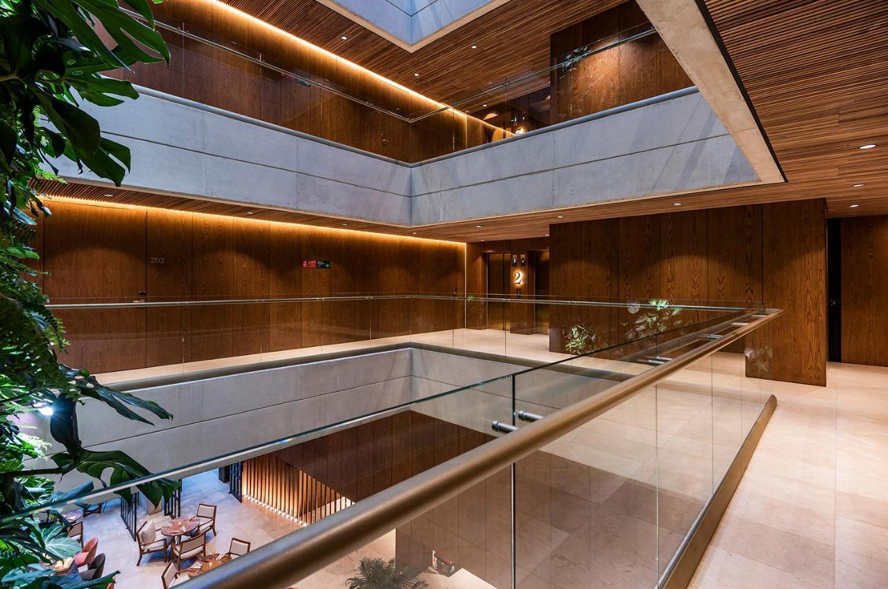 Elcielo Hotel Luxury Medellín Kültér fotó