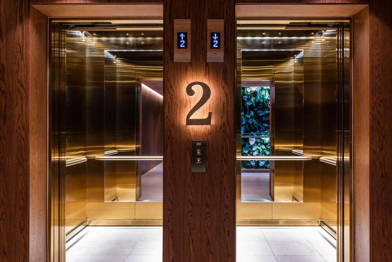 Elcielo Hotel Luxury Medellín Kültér fotó