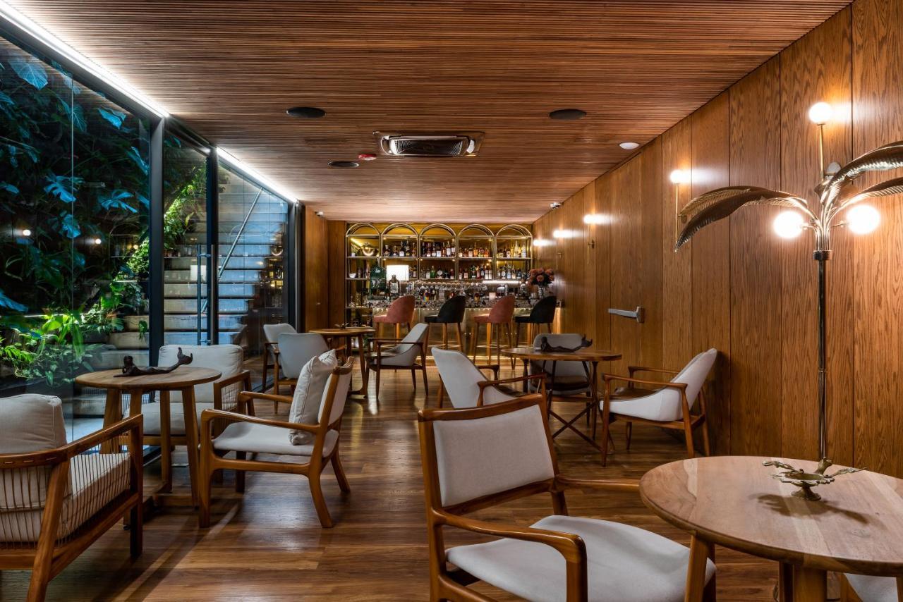 Elcielo Hotel Luxury Medellín Kültér fotó