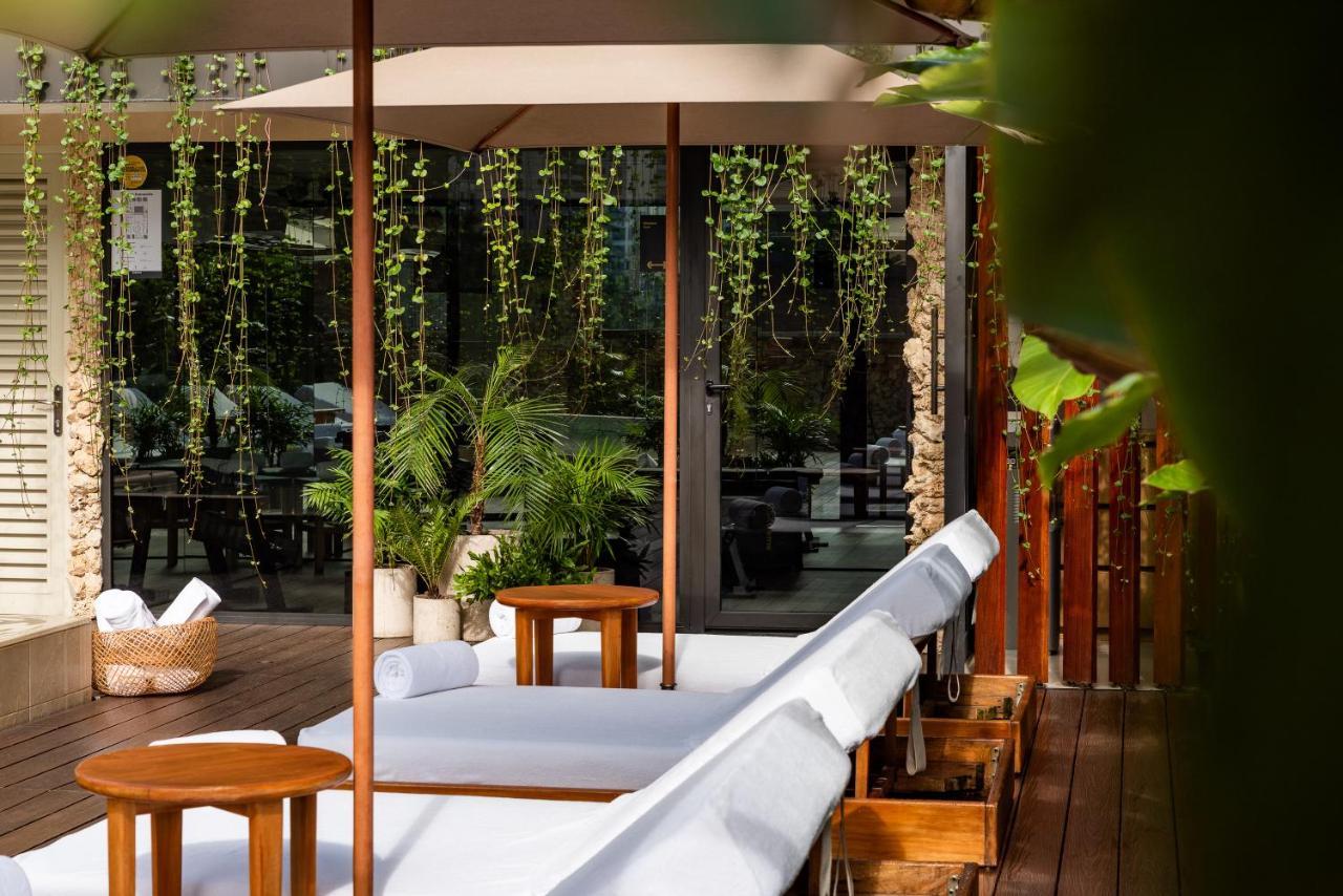 Elcielo Hotel Luxury Medellín Kültér fotó